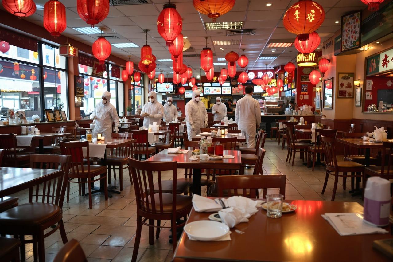 某热门景区发生游客集体食物中毒事件,30余人送医治疗,涉事餐厅被责令停业